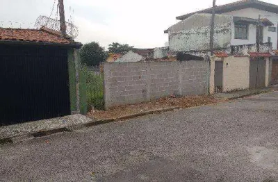 Terreno à venda, 300 m² por r$ 477.000,00 - vila jaboticabeira - taubaté/sp
