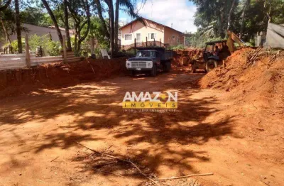 Terreno à venda, 260 m² por r$ 143.000 - estrada do barreiro - taubaté/sp