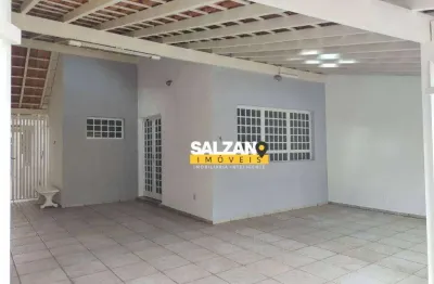 Sobrado com 3 dormitórios para alugar, 170 m² por r$ 2.870,00/mês - granja daniel - taubaté/sp