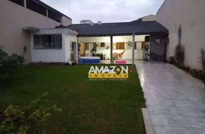 Casa com 2 dormitórios à venda, 110 m² por r$ 405.000,00 - residencial san marino - taubaté/sp
