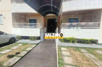 Apartamento com 3 dormitórios à venda, 76 m² por R$ 360.000,00 - Residencial Portal da Mantiqueira - Taubaté/SP