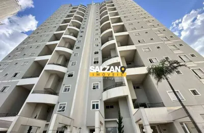 Apartamento com 3 dormitórios à venda, 114 m² por r$ 1.500.000,00 - edifício placere - taubaté/sp