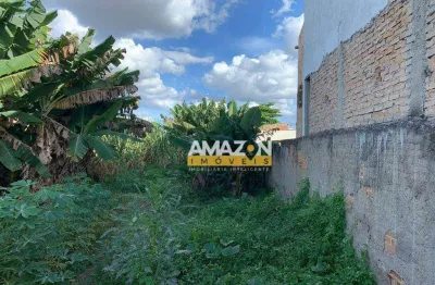Terreno à venda por r$ 470.000,00 - vila bela - taubaté/sp
