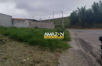 Terreno à venda, 350 m² por r$ 190.800,00 - jardim ana rosa - taubaté/sp