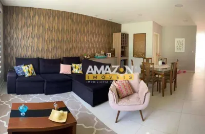 Casa com 3 dormitórios à venda, 145 m² por r$ 1.000.000,00 - itapecerica - taubaté/sp
