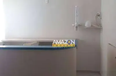 Sala à venda, 40 m² por r$ 165.000,00 - centro - taubaté/sp