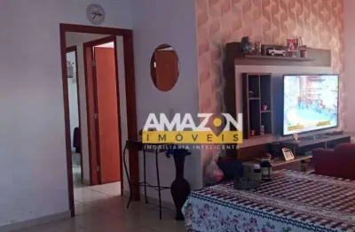 Casa com 3 dormitórios à venda, 70 m² por r$ 380.000,00 - condomínio ecoville - taubaté/sp
