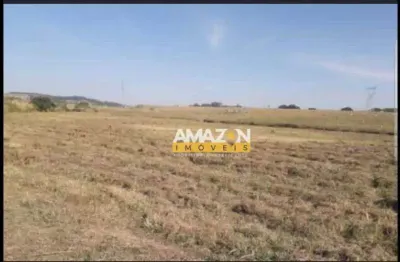 Área à venda, 31800 m² por r$ 6.000.000,00 - jardim santa teresa - taubaté/sp