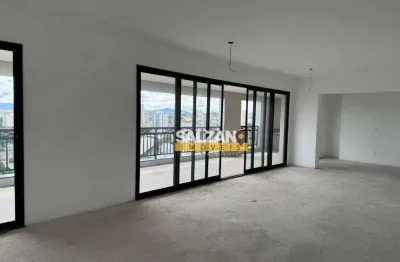 Apartamento com 3 dormitórios à venda, 211 m² por r$ 1.700.000,00 - jardim das nações - taubaté/sp
