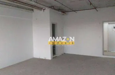 Sala à venda, 67 m² por r$ 395.000,00 - jardim das nações - taubaté/sp
