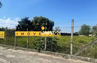 Terreno para alugar, 1354 m² por r$ 4.890,60/mês - bairro dos guedes - tremembé/sp