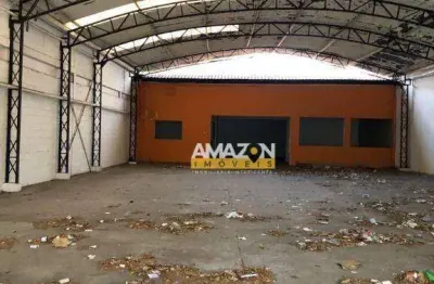 Ponto, 630 m² - venda por r$ 3.200.000,00 ou aluguel por r$ 15.000,00/mês - centro - taubaté/sp