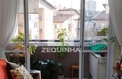 Apartamento com 3 quartos à venda no Jardim D'Abril, Osasco 