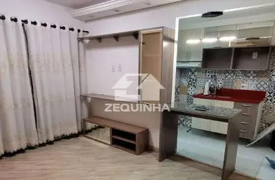 Apartamento com 2 quartos à venda no Santo Antônio, Osasco 