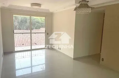 Apartamento com 3 quartos à venda no Morumbi, São Paulo 