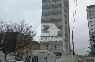 Apartamento com 2 quartos à venda na Bela Vista, Osasco 