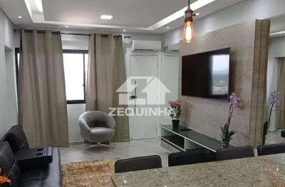 Apartamento com 1 quarto à venda no Alphaville Industrial, Barueri 