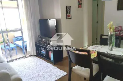 Apartamento com 2 quartos à venda na Vila Yara, Osasco 