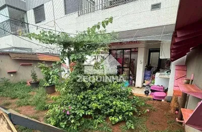 Apartamento com 1 quarto à venda no Jardim Wilson, Osasco 