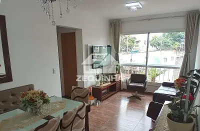 Apartamento com 2 quartos à venda na Bela Vista, Osasco 
