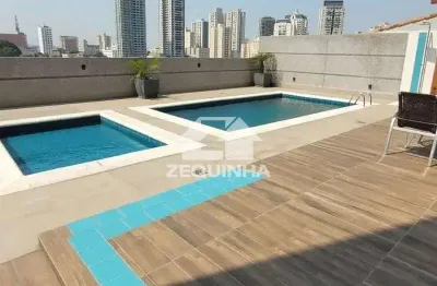 Apartamento com 2 quartos à venda no Jardim das Flores, Osasco 