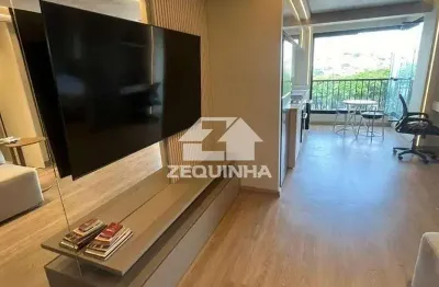 Apartamento com 1 quarto à venda no Centro, Osasco 