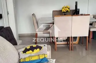 Apartamento com 2 quartos à venda no Jardim D'Abril, Osasco 