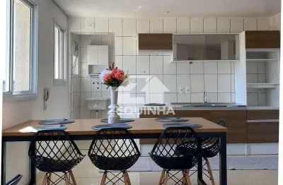 Apartamento com 2 quartos à venda na Bela Vista, Osasco 