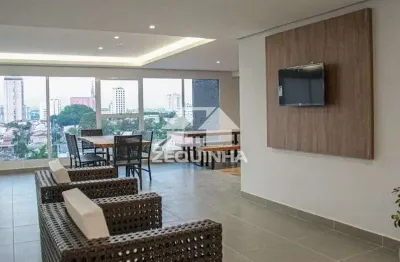 Apartamento com 2 quartos à venda no Jardim das Flores, Osasco 