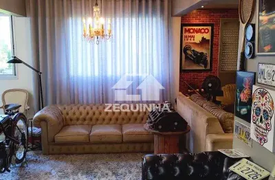 Apartamento com 2 quartos à venda na Vila Yara, Osasco 