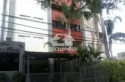 Apartamento com 2 quartos à venda em Jaguaré, São Paulo 