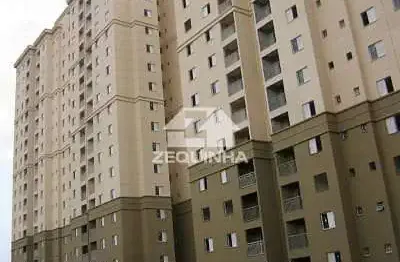 Apartamento com 2 quartos à venda no Santo Antônio, Osasco 