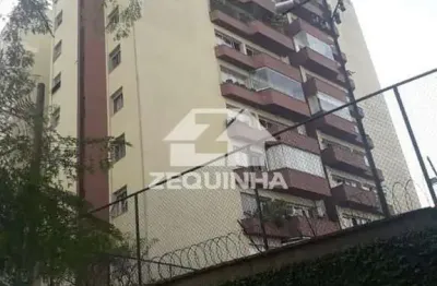 Apartamento com 3 quartos à venda no Paraisópolis, São Paulo 
