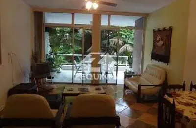 Apartamento com 3 quartos à venda no Balneário Guarujá, Guarujá 