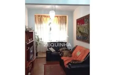 Apartamento com 2 quartos à venda em Santa Cecília, São Paulo 