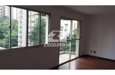Apartamento com 3 quartos à venda na Vila Andrade, São Paulo 