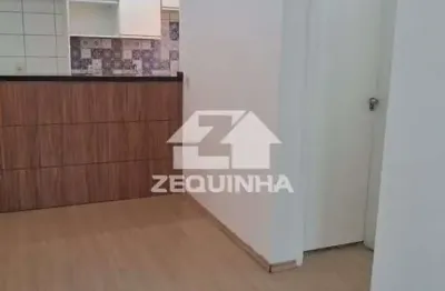 Apartamento com 3 quartos à venda no Umuarama, Osasco 