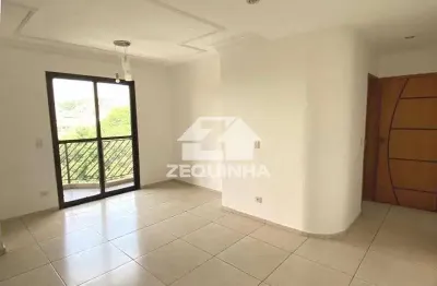 Apartamento com 2 quartos à venda no Quitaúna, Osasco 