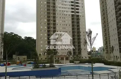Apartamento com 2 quartos à venda no Umuarama, Osasco 