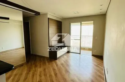 Apartamento com 3 quartos à venda no Jardim Maria Rosa, Taboão da Serra 