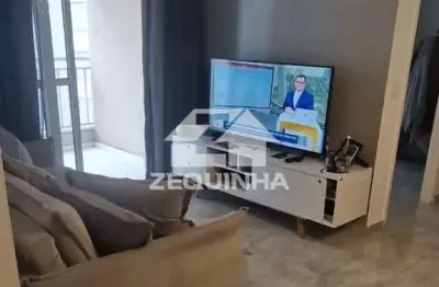 Apartamento com 2 quartos à venda no Padroeira, Osasco 
