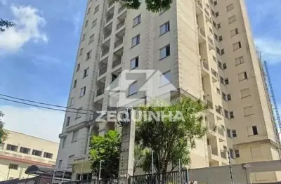 Apartamento com 2 quartos à venda no Centro, Osasco 