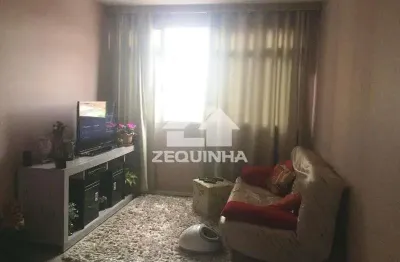 Apartamento com 2 quartos à venda no Tatuapé, São Paulo 