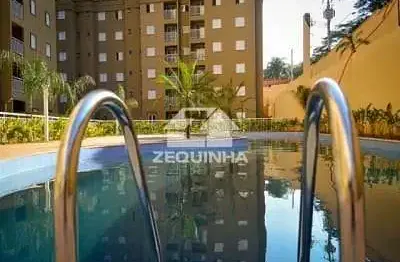 Apartamento com 3 quartos à venda no Santo Antônio, Osasco 