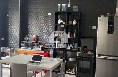 Apartamento com 2 quartos à venda no Centro, Osasco 