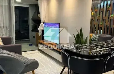 Apartamento com 2 quartos à venda na Bela Vista, Osasco 
