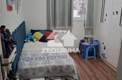 Apartamento com 3 quartos à venda na Vila Osasco, Osasco 