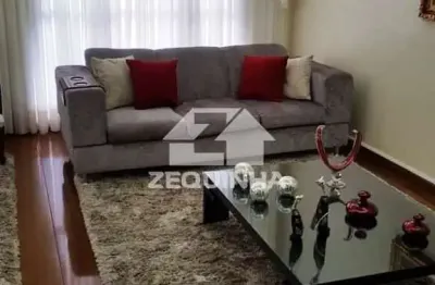 Apartamento com 3 quartos à venda no Centro, Osasco 