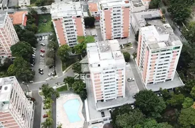 Apartamento com 2 quartos à venda na Vila Yara, Osasco 