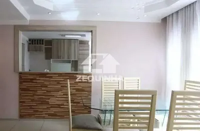 Apartamento com 3 quartos à venda na Bela Vista, Osasco 